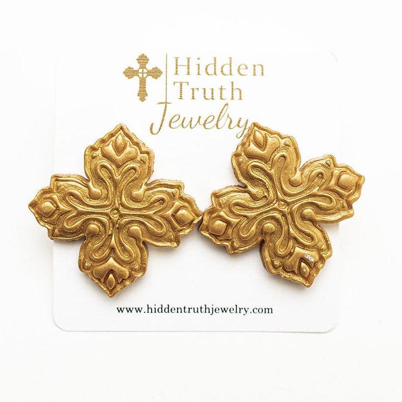 April Studs