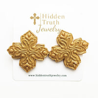 April Studs