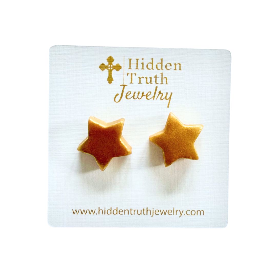 Star Studs