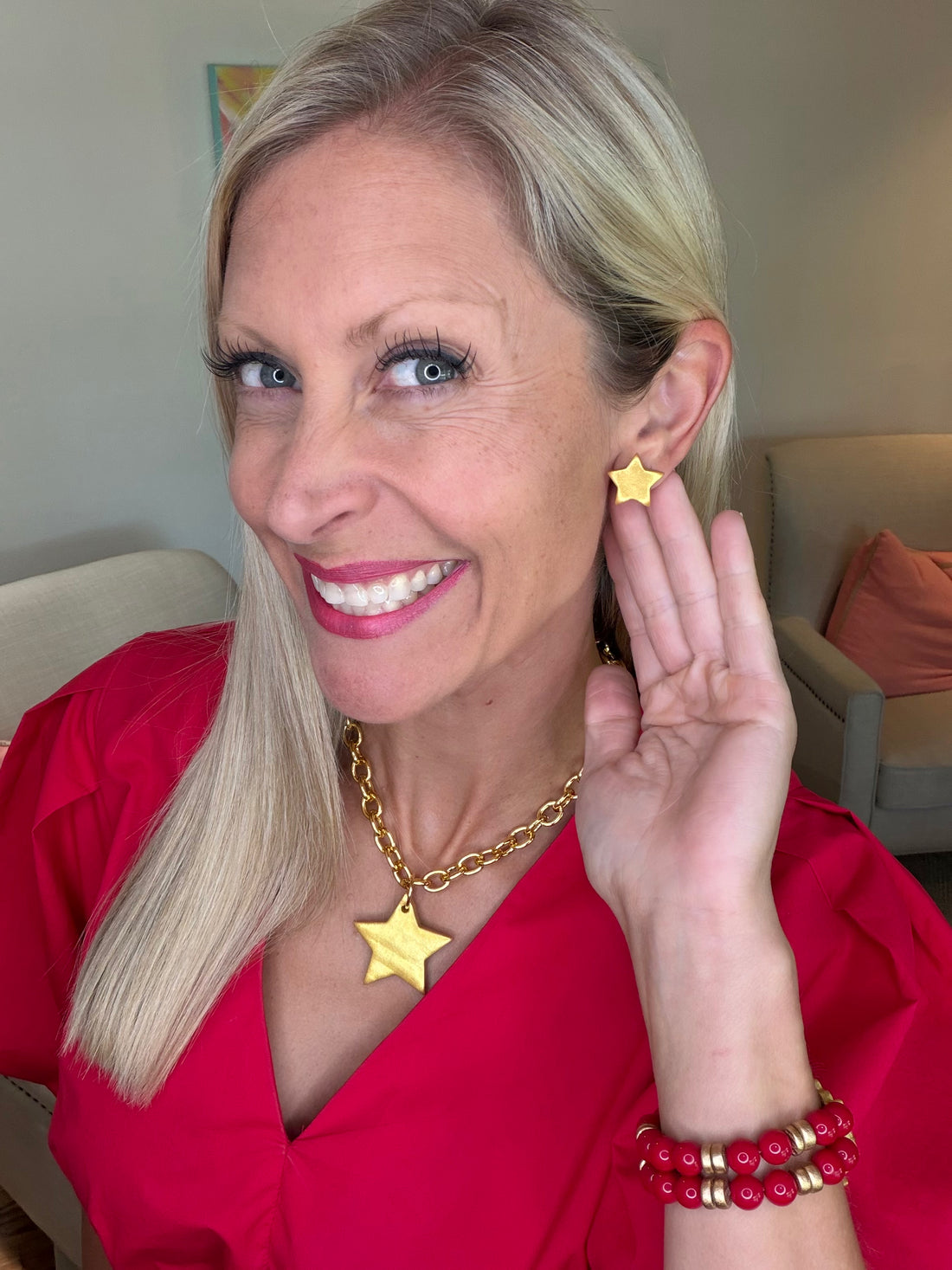 Star Studs