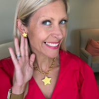Star Studs