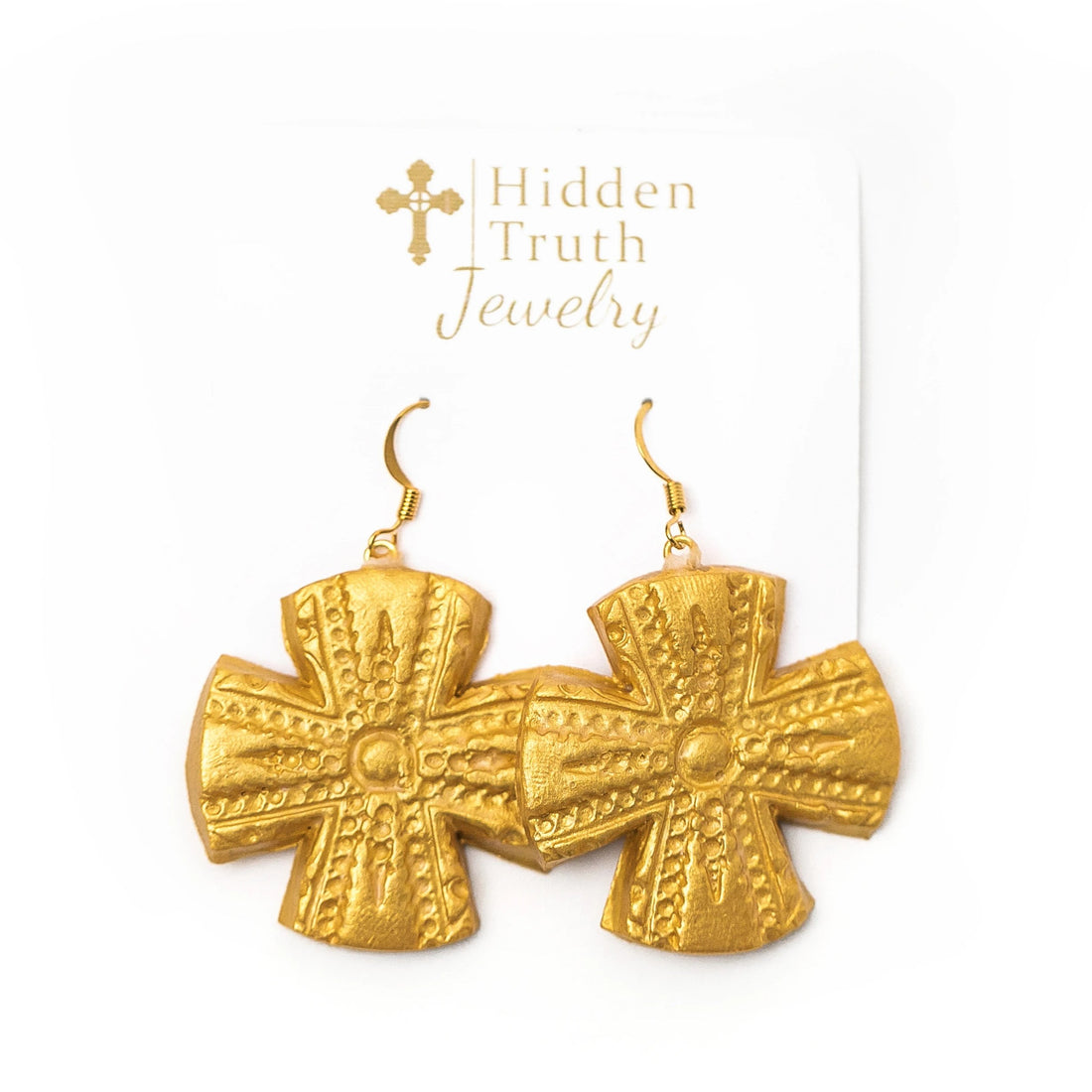 Rachel Cross Dangles