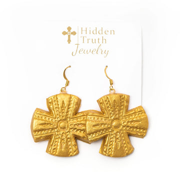 Rachel Cross Dangles
