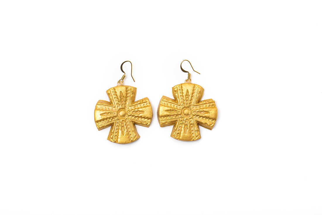 Rachel Cross Dangles