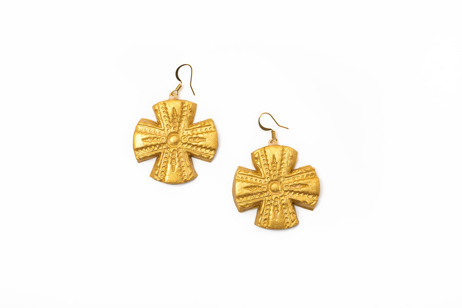 Rachel Cross Dangles