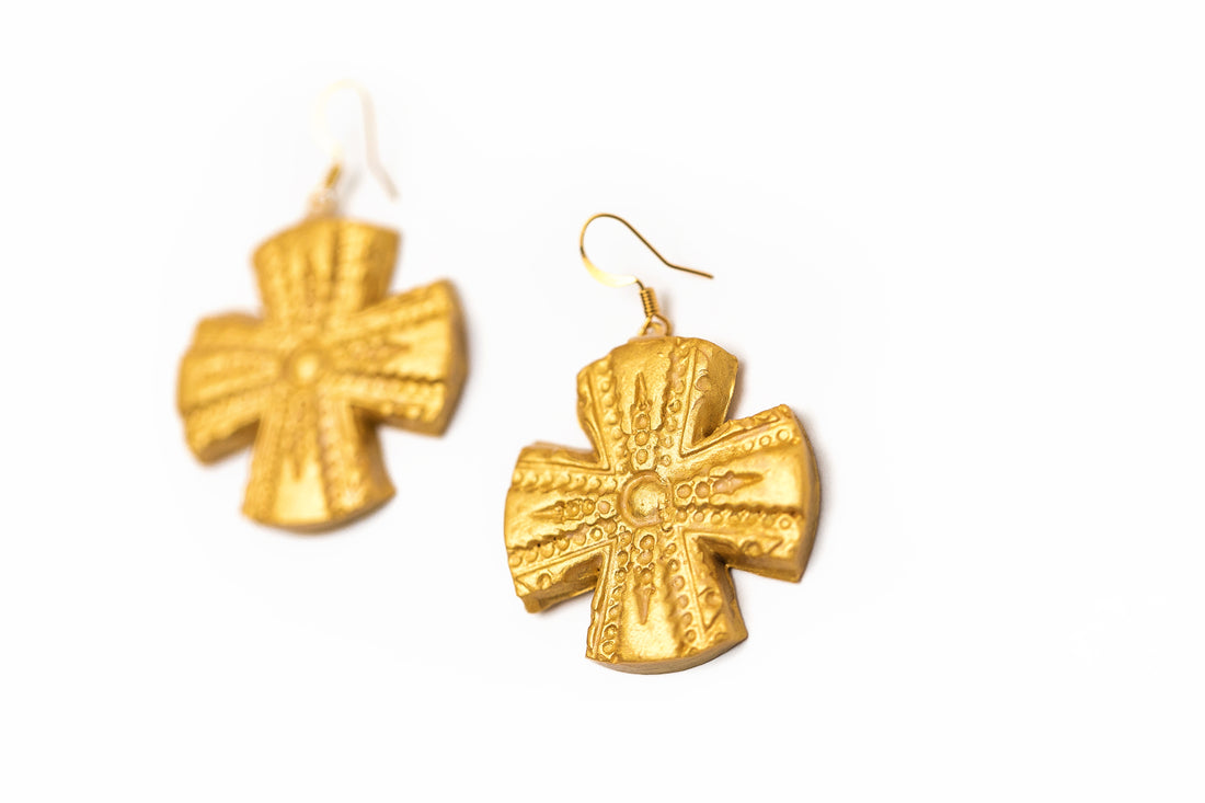 Rachel Cross Dangles