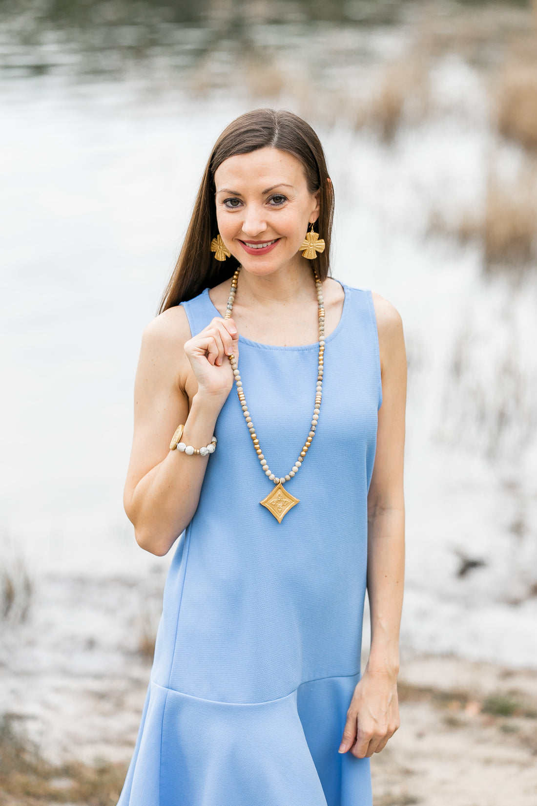 Rachel Cross Dangles